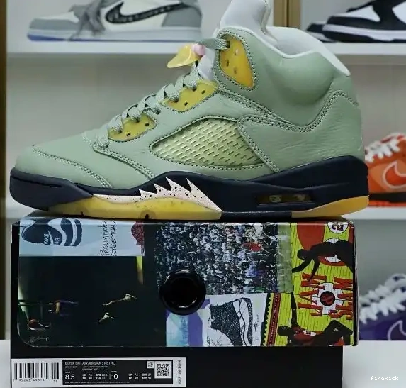 JORDAN 5 DC7501-300 